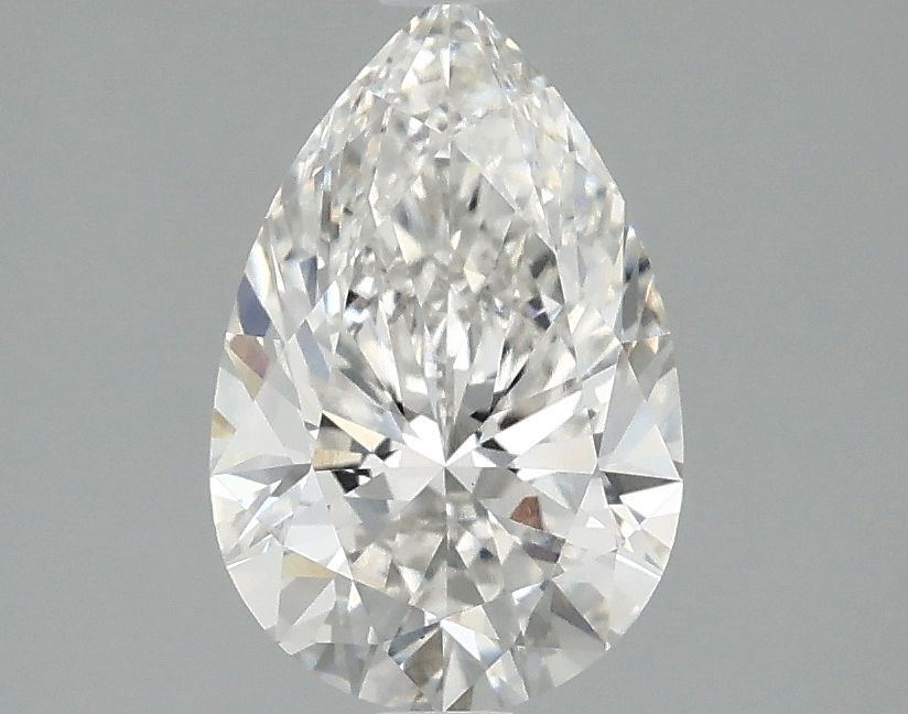 1.57 ct Pear diamond