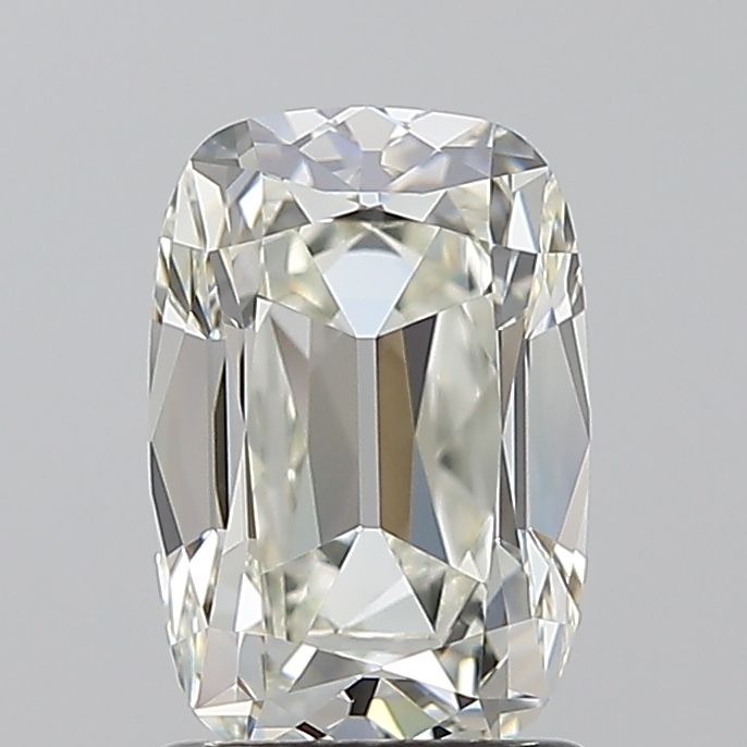 1.5 ct Old miner Diamond