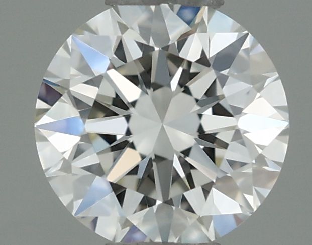 0.40 ct Round diamond