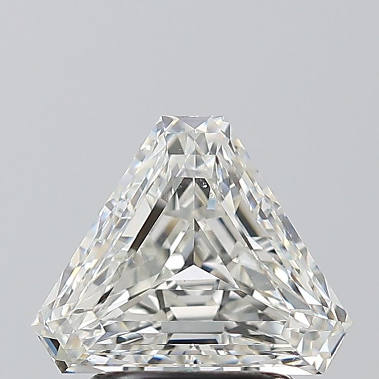 1.5 ct Trilliant Diamond