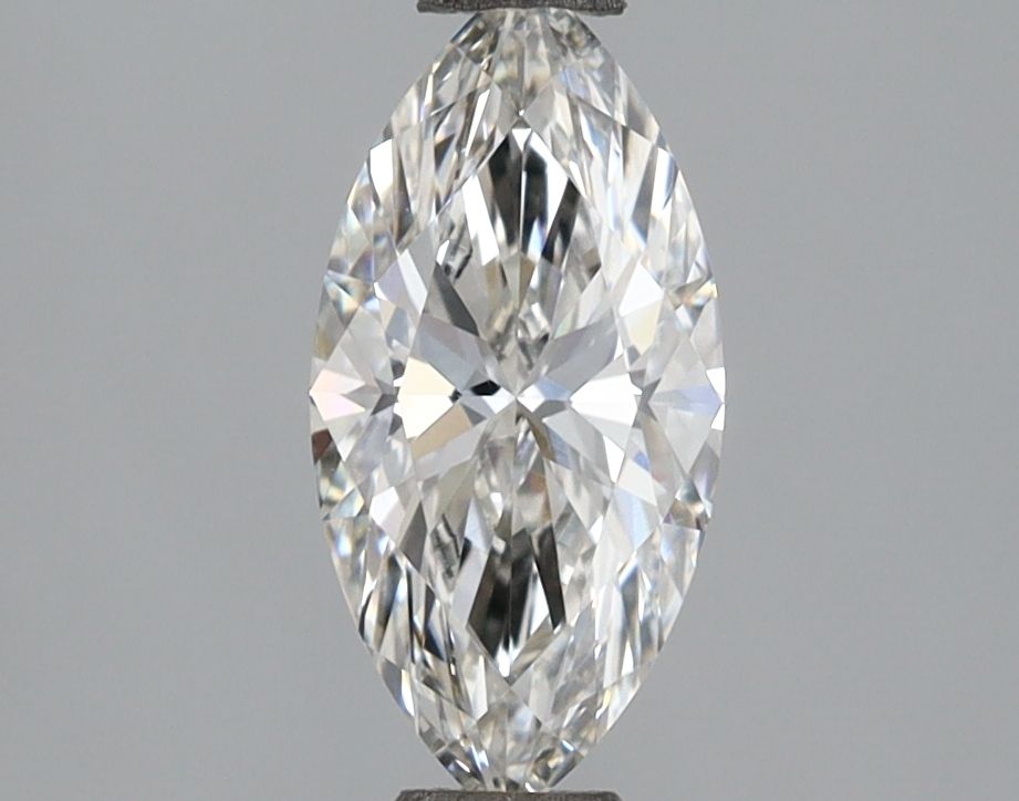 1.03 ct. marquise Lab Grown Diamond front image