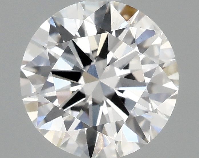 1.49 ct. round Lab Grown Diamond front image