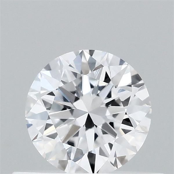 0.44 ct lab-grown Round Diamond