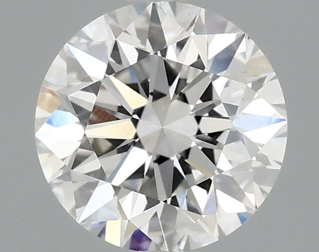 1.57 ct Round diamond