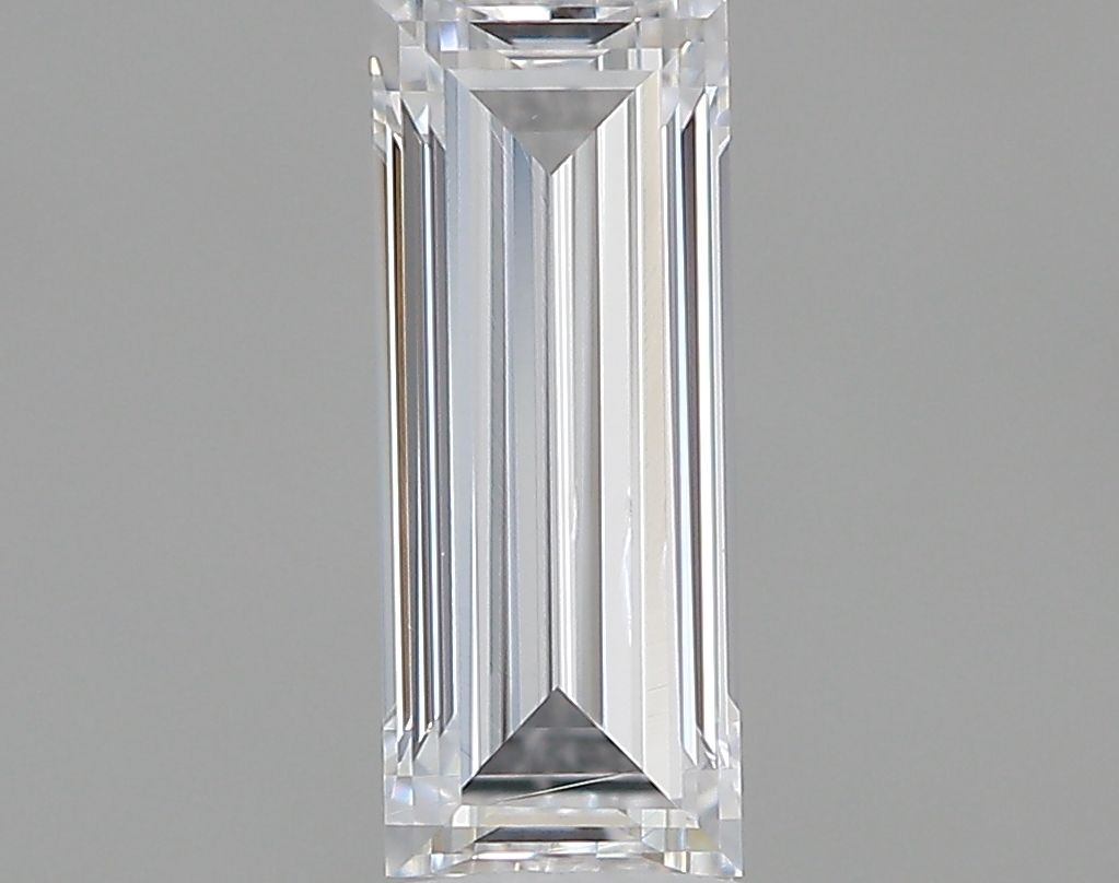 0.3 ct Baguette Diamond