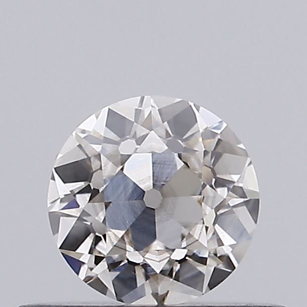 0.39 ct lab-grown Old european cut Diamond