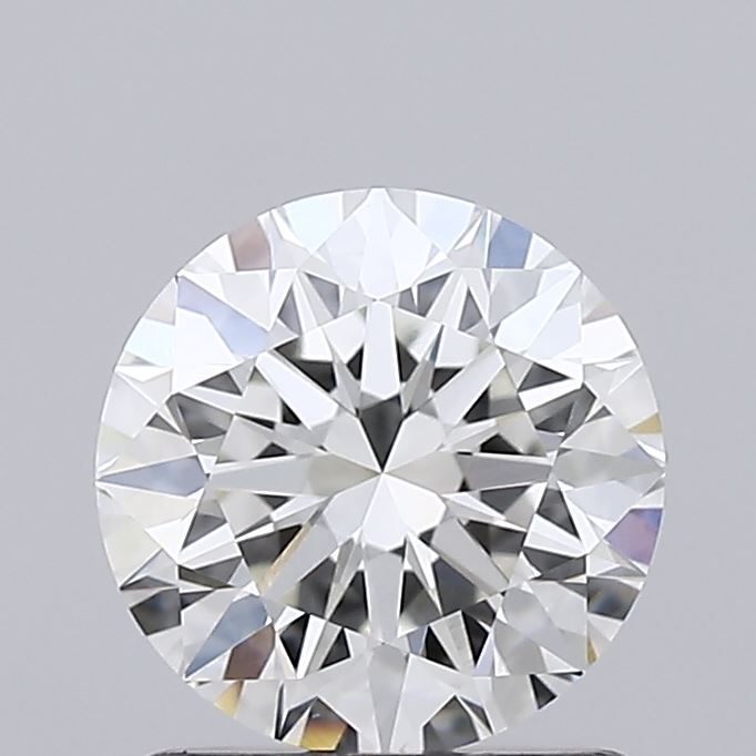 1.03 ct. round Lab Grown Diamond front image