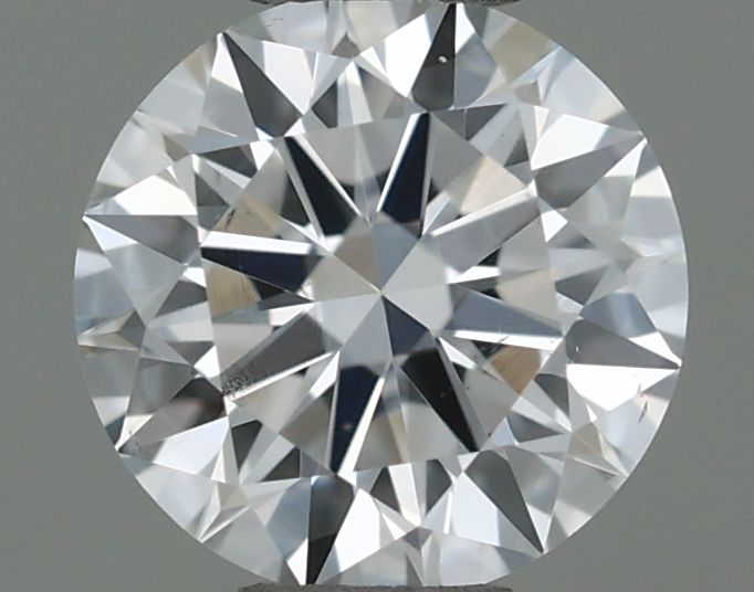 0.30 ct Round diamond