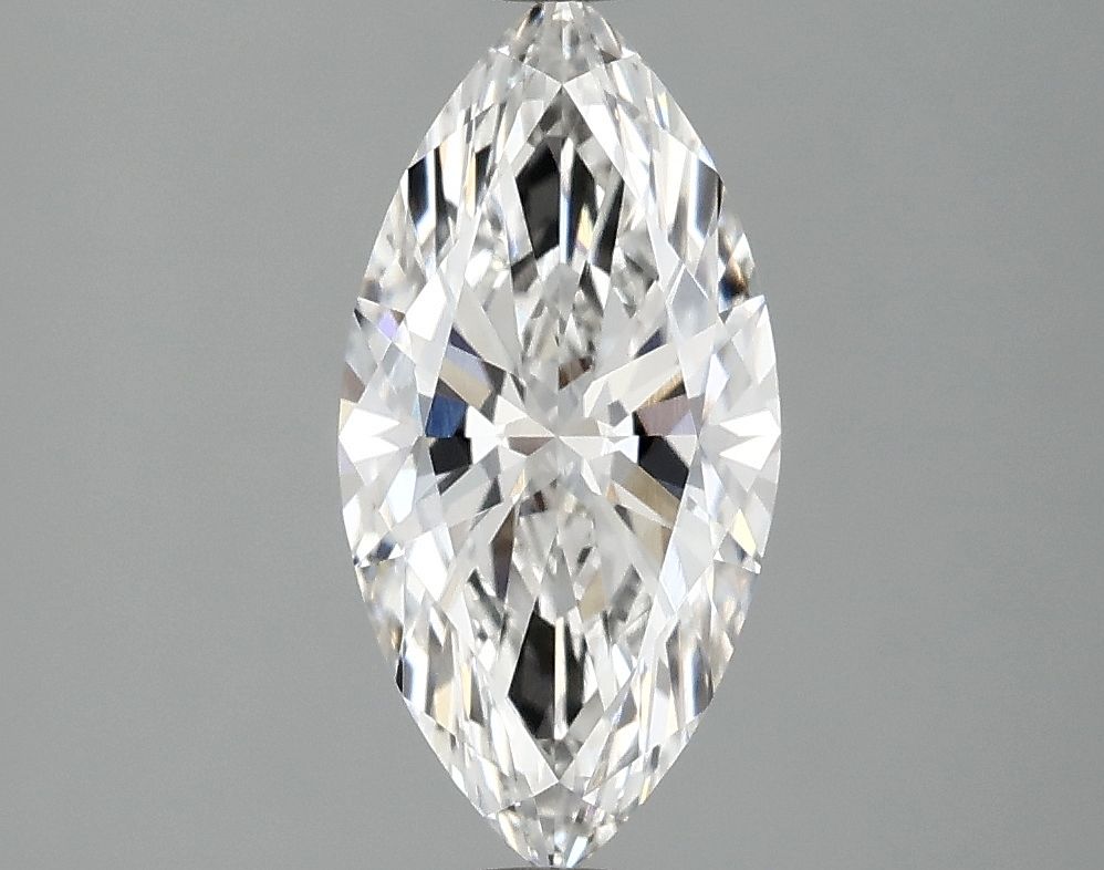 1.48 ct Marquise diamond
