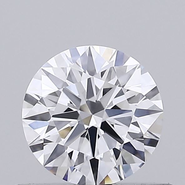 0.52 ct. round Lab Grown Diamond front image