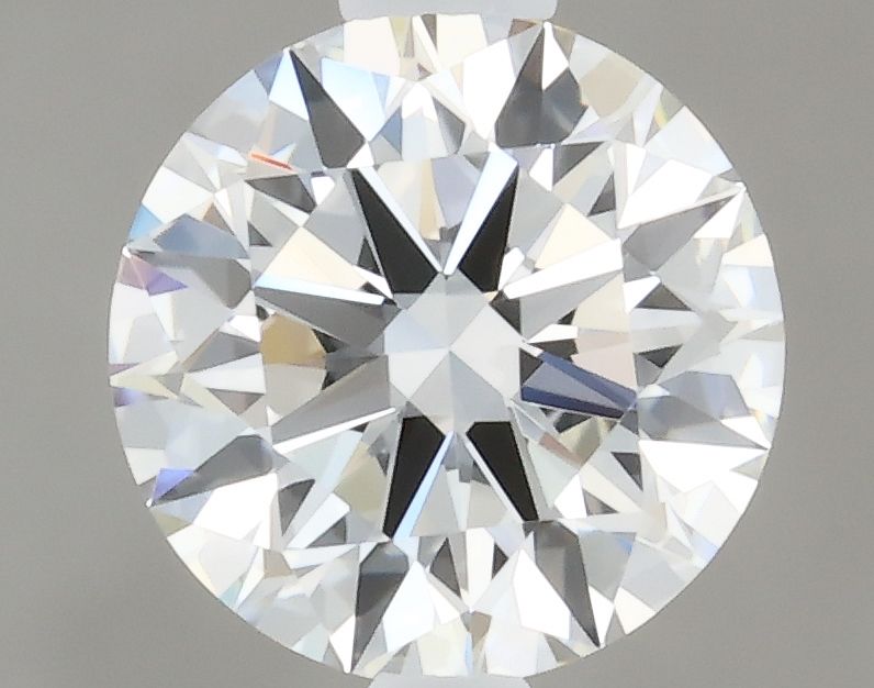 0.53 ct Round diamond
