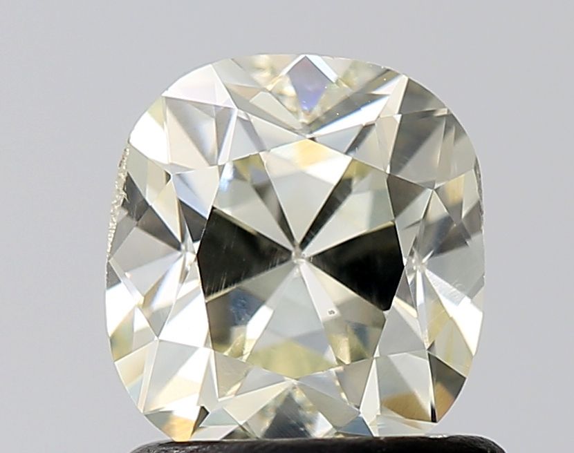 1 ct Old miner Diamond