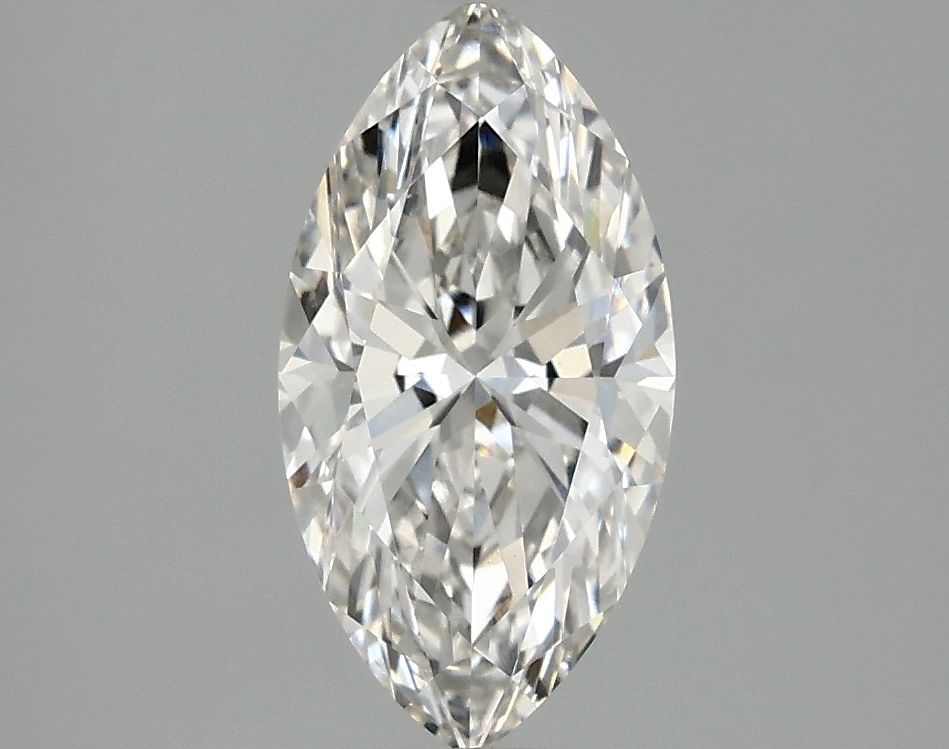 1.51 ct Marquise diamond