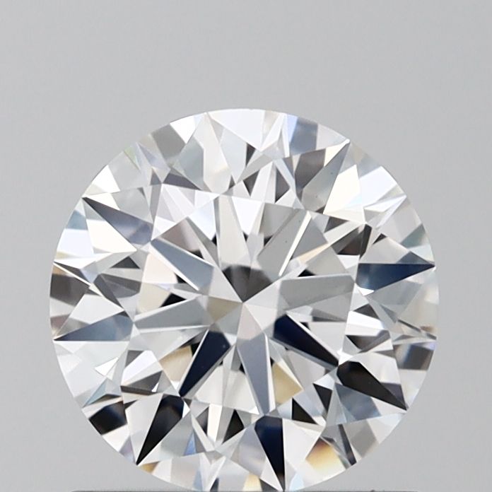 1.04 ct. round Lab Grown Diamond front image