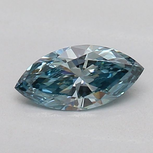 0.22ct Marquise diamond