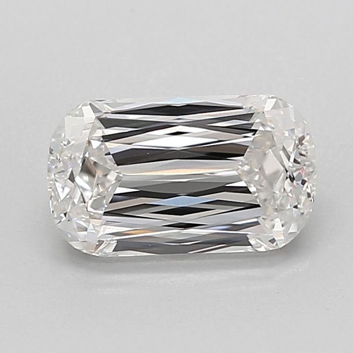 1.51 ct Cushion Modified diamond