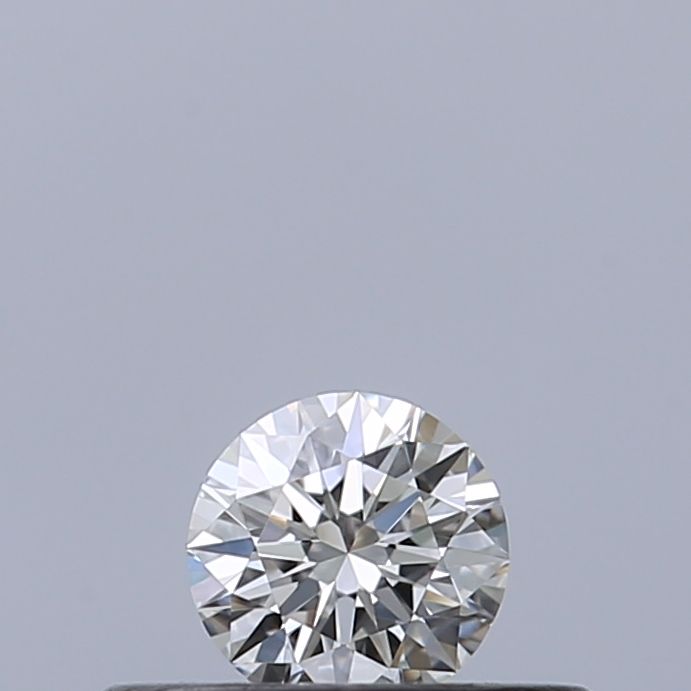 0.18 ct Round Diamond