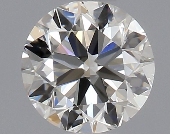 0.50 ct Round diamond