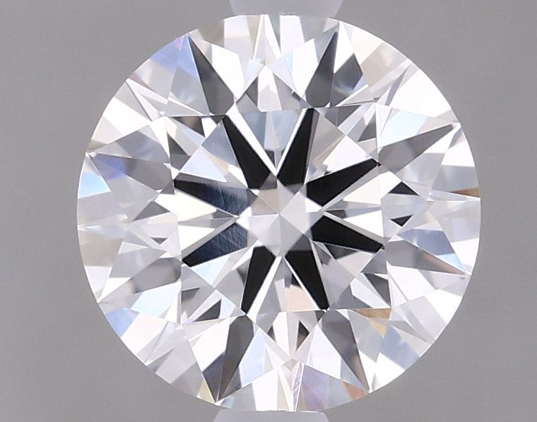 1.06 ct. round Lab Grown Diamond front image
