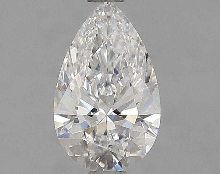 1.08 ct. pear Lab Grown Diamond front image