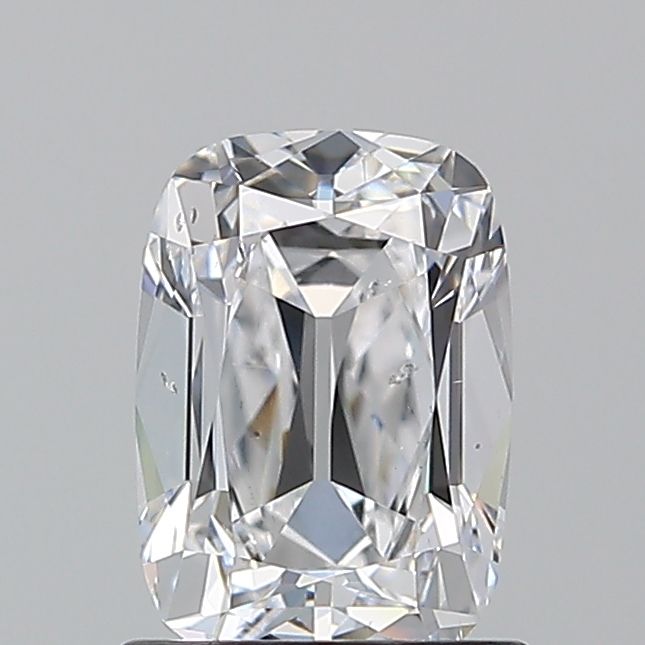 1.01 ct Old miner Diamond