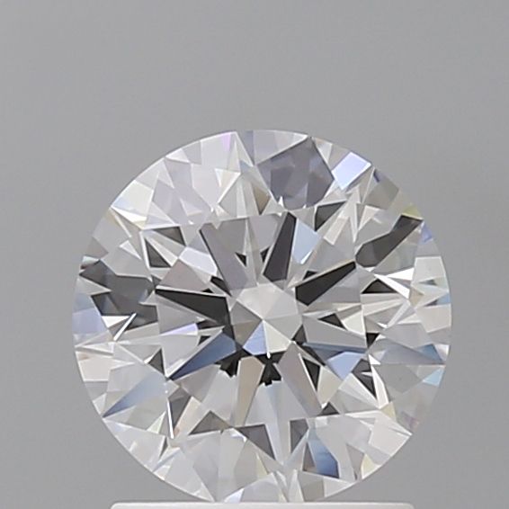 1.55 ct. round Lab Grown Diamond front image