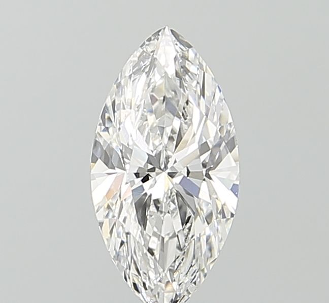 1.00 ct. marquise Lab Grown Diamond front image