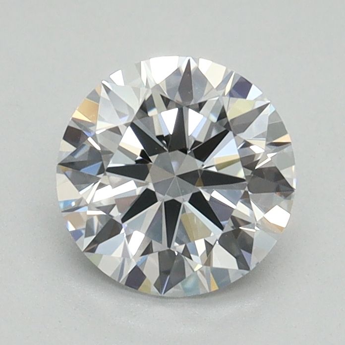 1.02 ct Round diamond