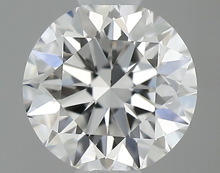 0.40 ct Round diamond