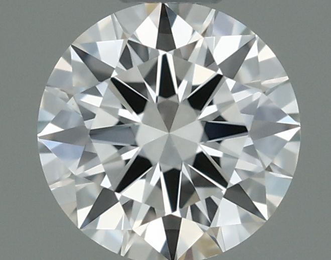 0.30 ct Round diamond