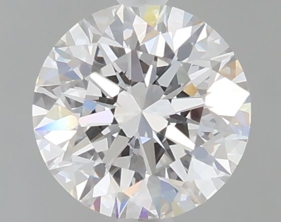 1.09 ct. round Lab Grown Diamond front image