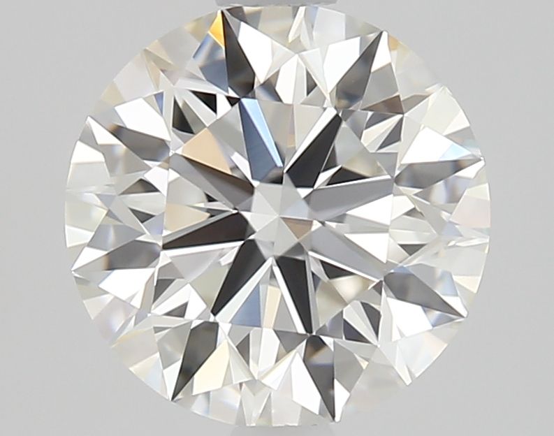 1.60 ct Round diamond