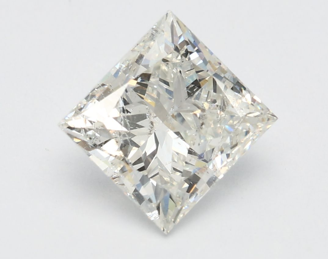 2.01 Carat