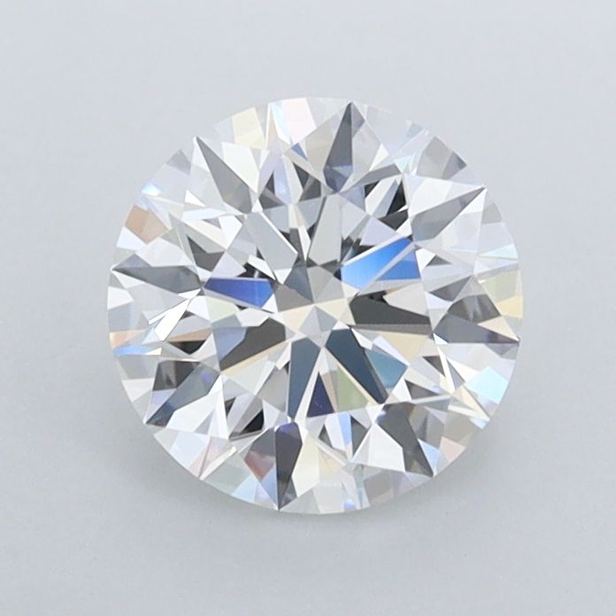 1.03 ct. round Lab Grown Diamond front image