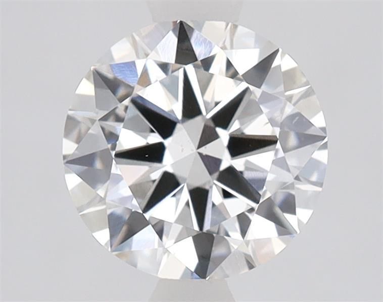1.50 ct Round diamond