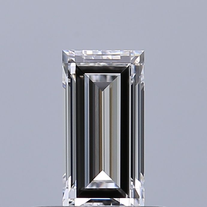 0.41 ct Baguette Diamond