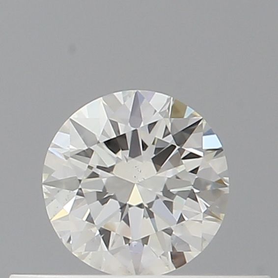 0.3 ct Round Diamond