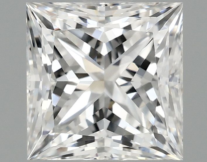 1.33 Carat