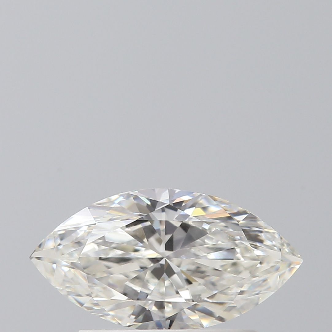 0.59 ct Marquise diamond