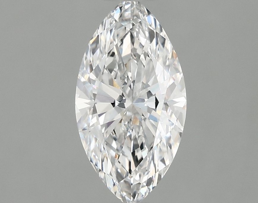1.08 ct. marquise Lab Grown Diamond front image