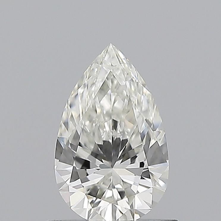 0.62 ct Pear diamond