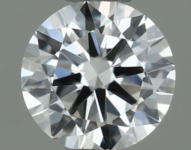 0.30 ct Round diamond