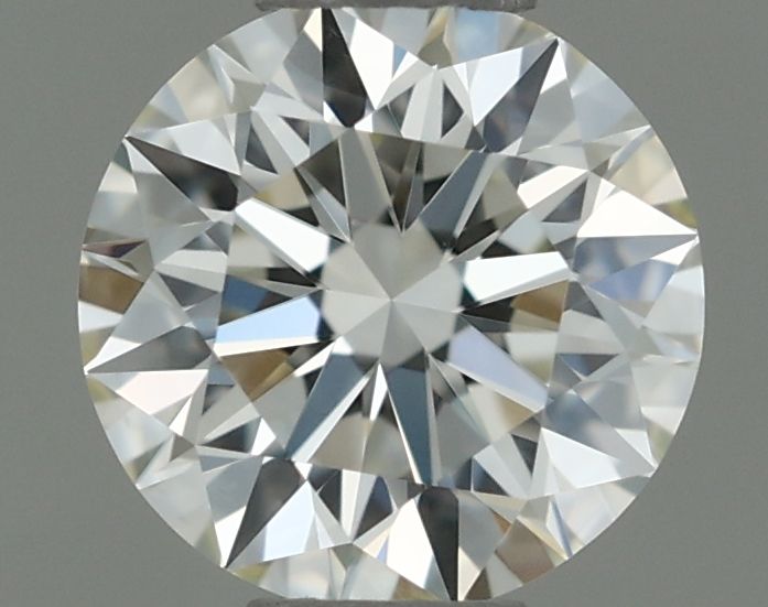 0.40 ct Round diamond