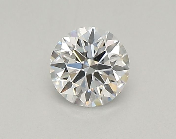 0.28 ct lab-grown Round Diamond