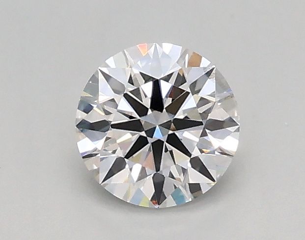 0.34 ct lab-grown Round Diamond