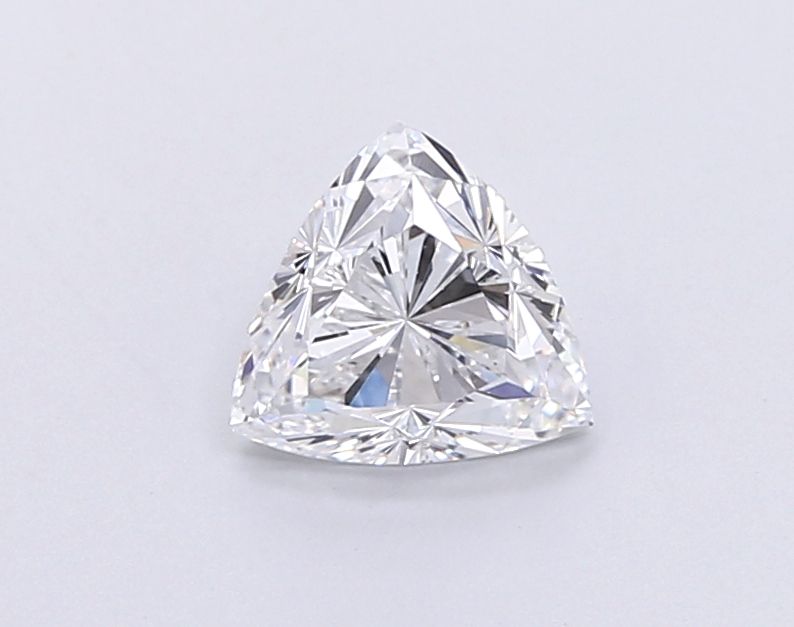 1.01 ct lab-grown Triangular Diamond