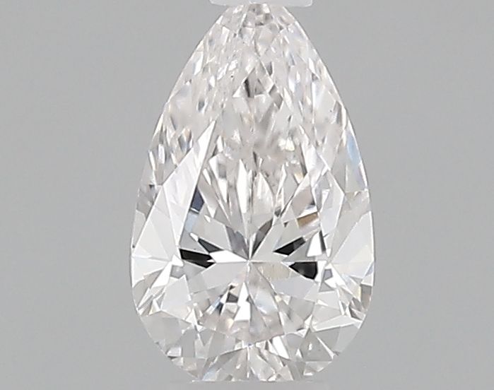 0.31 ct Pear diamond