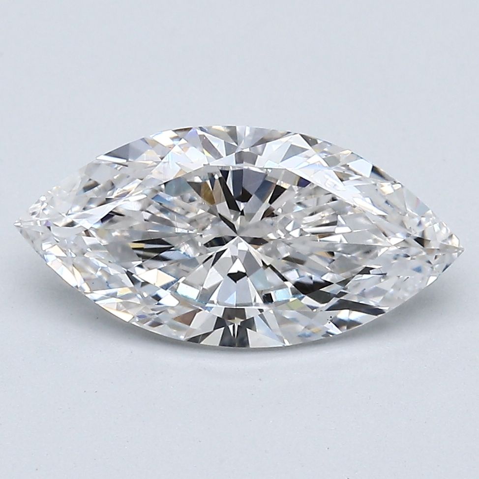 2.02 ct Marquise diamond