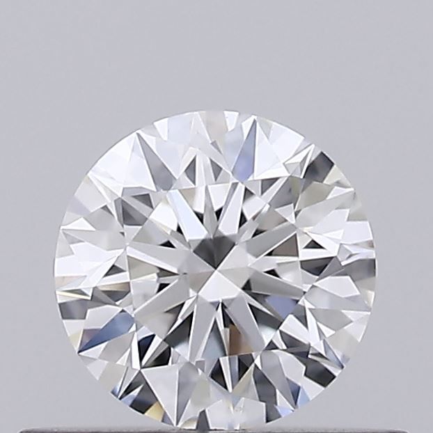 0.43 ct lab-grown Round Diamond