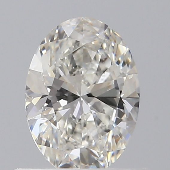 0.50 ct Oval diamond